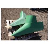 John Deere 600 Series Dividers