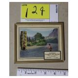 McDonald's Plumbing & Heating Armour, SD Ad