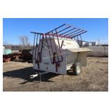 Creep feeder Patriot