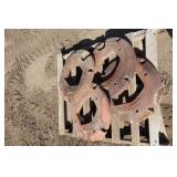 4 tractor wheel weights