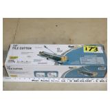 14' tile cutter NIB
