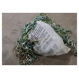 pair of pickup chains