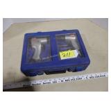 Air tool set