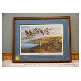 'River Memory' by John S Wilson signed #214/1550