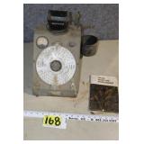 Radson grain moisture management