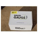 Grain Gauge - new in box