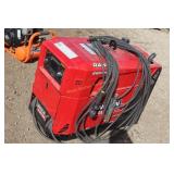 Lincoln Electric Ranger 260MPX Welder Generator