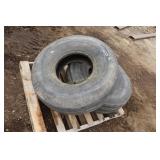 Good Year 11.00-165L Tires 2ct