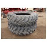 Good Year Tires 20.8R38 2ct