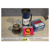 Stemco wheel tool seals