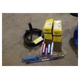 Hub / Cab installer, removal tool,