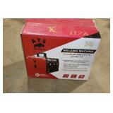 Welder Gasless Mig/MMA/Lift Tig ATS-Mig-140