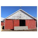 'Pony Barn' on SD State Fairgrounds