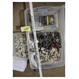 nozzles - some new & some used