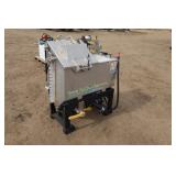 Chem Blade ES Enclosed System