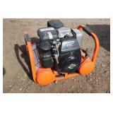 Industrial Air air compressor 155 PSI, 4 gal tank