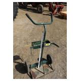 Harper torch cart