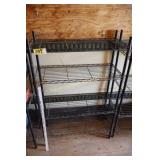 Wire rack 3