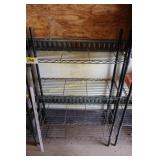 Wire rack 3