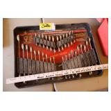 gear wrench set