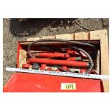 10 Ton porta power