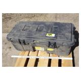 Plano Storage box