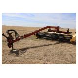 2001 New Holland 1475 Haybine 2300 Series 16