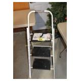 Step stool