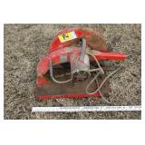 chop saw