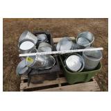 stove pipe dampers 8"