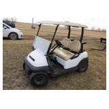 Lawn Aerator