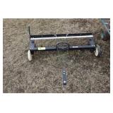 Lawn Aerator