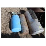 misc tanks