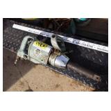 Napa pneumatic 1" impact