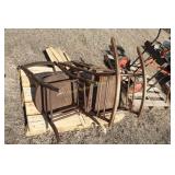 antique chairs