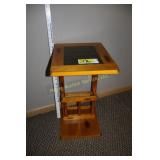side table