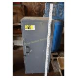metal cabinet 30" tall