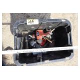 pneumatic tools