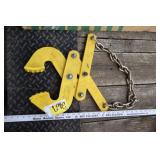 clamp grabbr tool