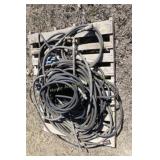 hydraulic hoses