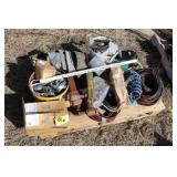 Truck parts