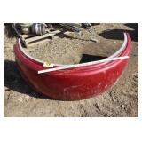 fenders