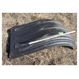 fenders