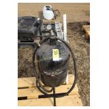 sand blaster