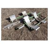 saddle tank mount