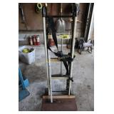 appliance cart