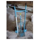 utility cart