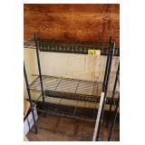 Wire rack 3