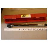 Torch wrench 1/2"