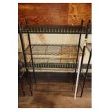 Wire rack 3